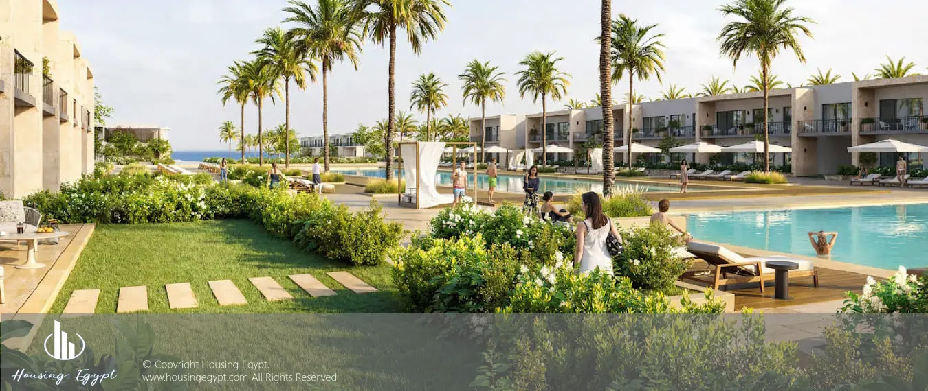 The Signature Beach Collection