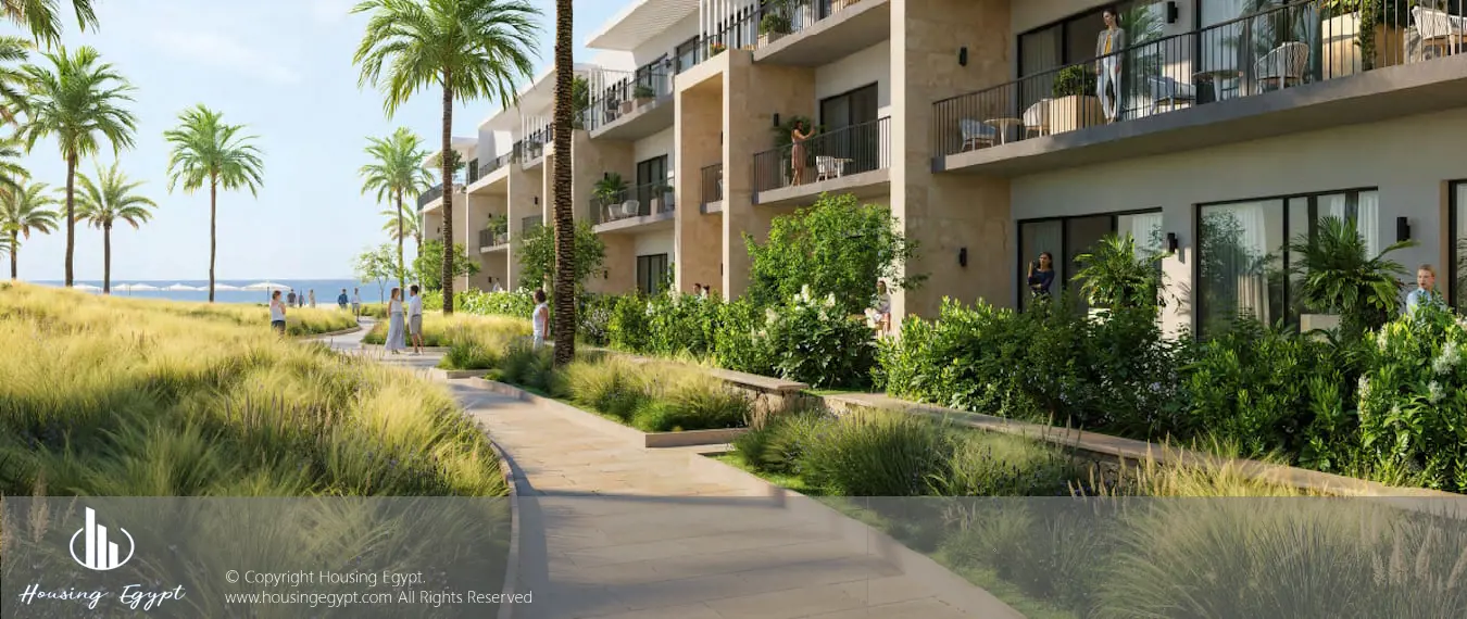 The Signature Beach Collection