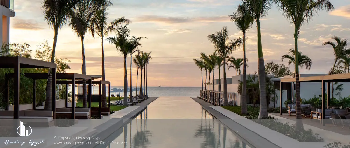 The Signature Beach Collection