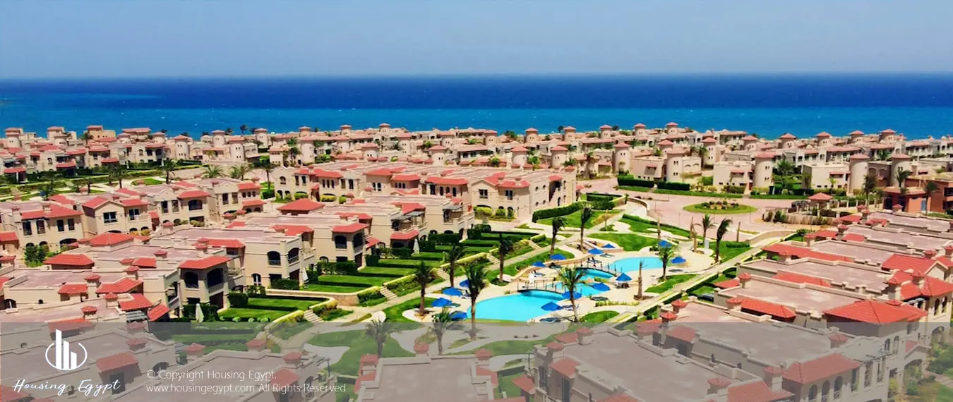 La Vista Gardens (Off Plan)