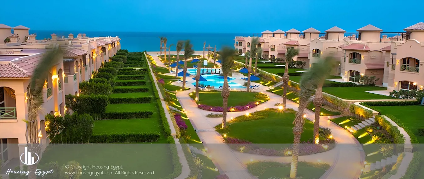 La Vista Gardens (Off Plan)