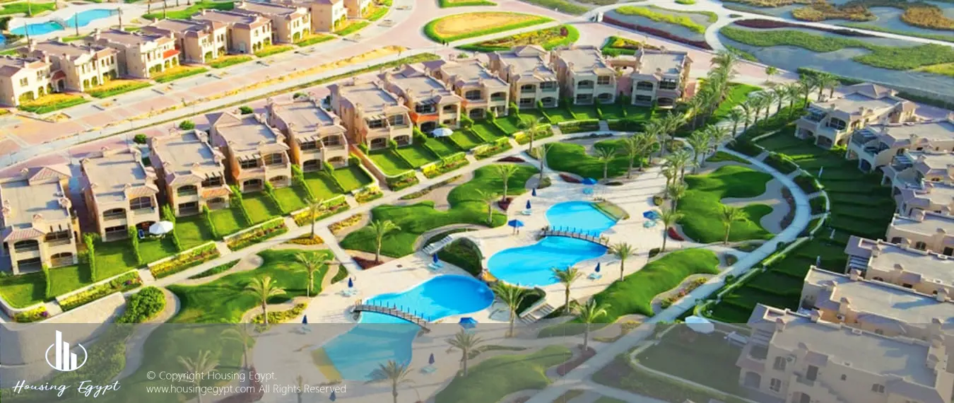 La Vista Gardens (Off Plan)