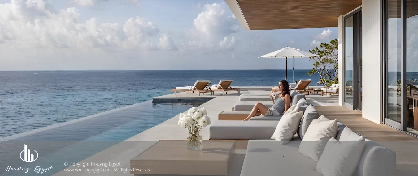 Marina Shore Residences