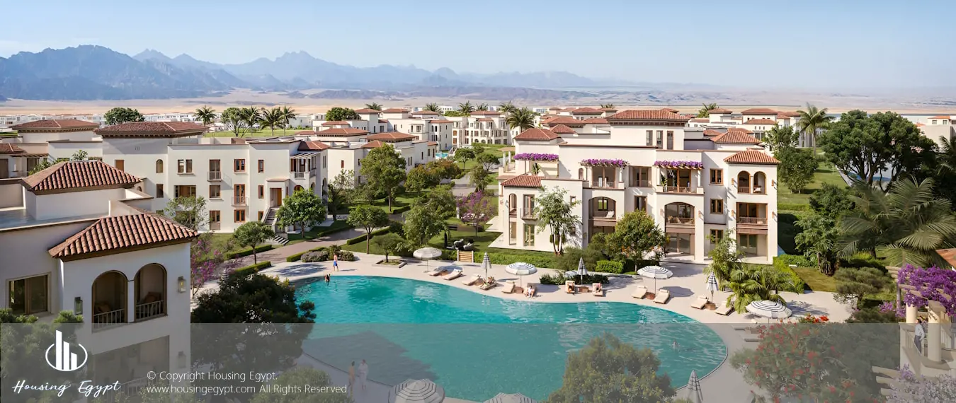 Marina Downtown Residences