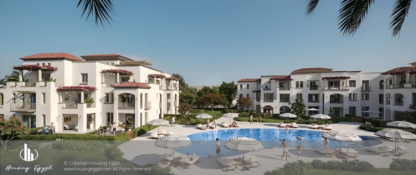 Marina Downtown Residences