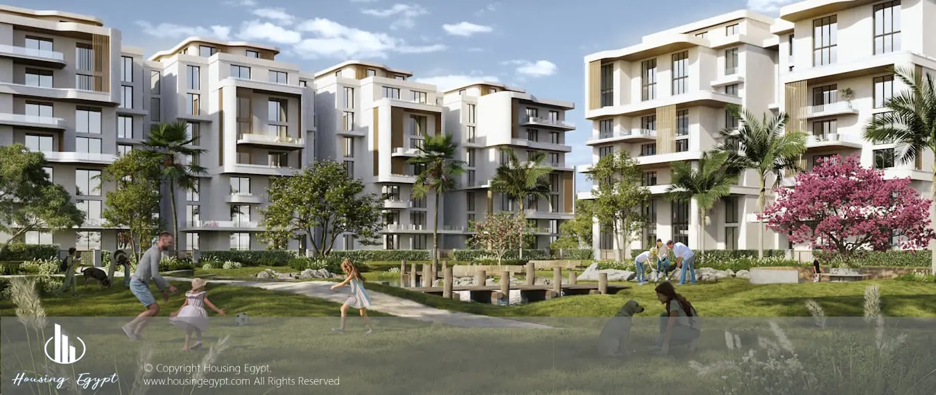 White Residence