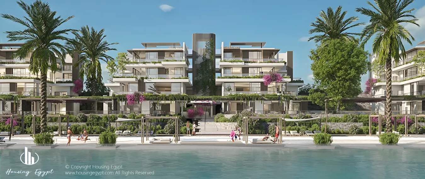 Katameya Coast