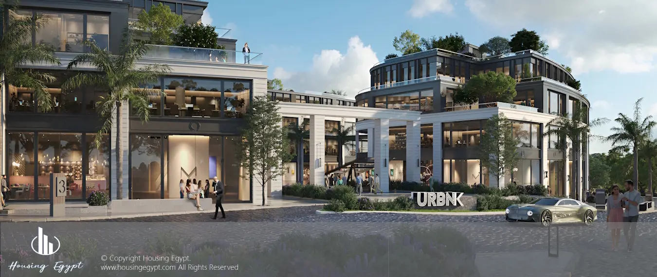 URBNK