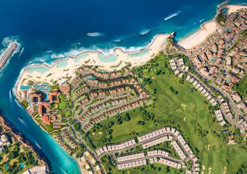 Montage Residences