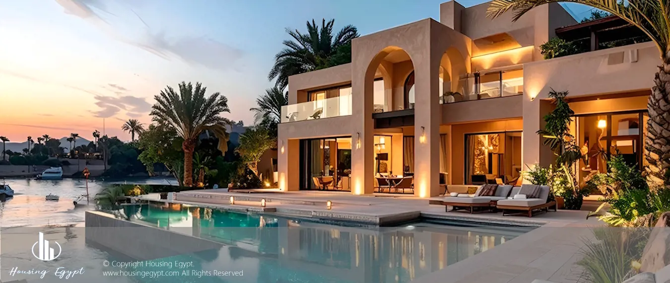Jirian Palm Hills
