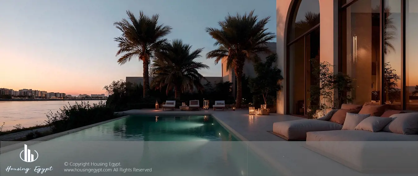 Jirian Palm Hills