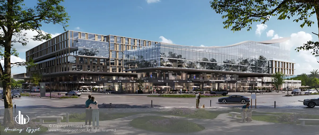 Skyramp