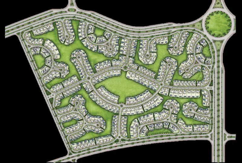 Palm Hills Katameya