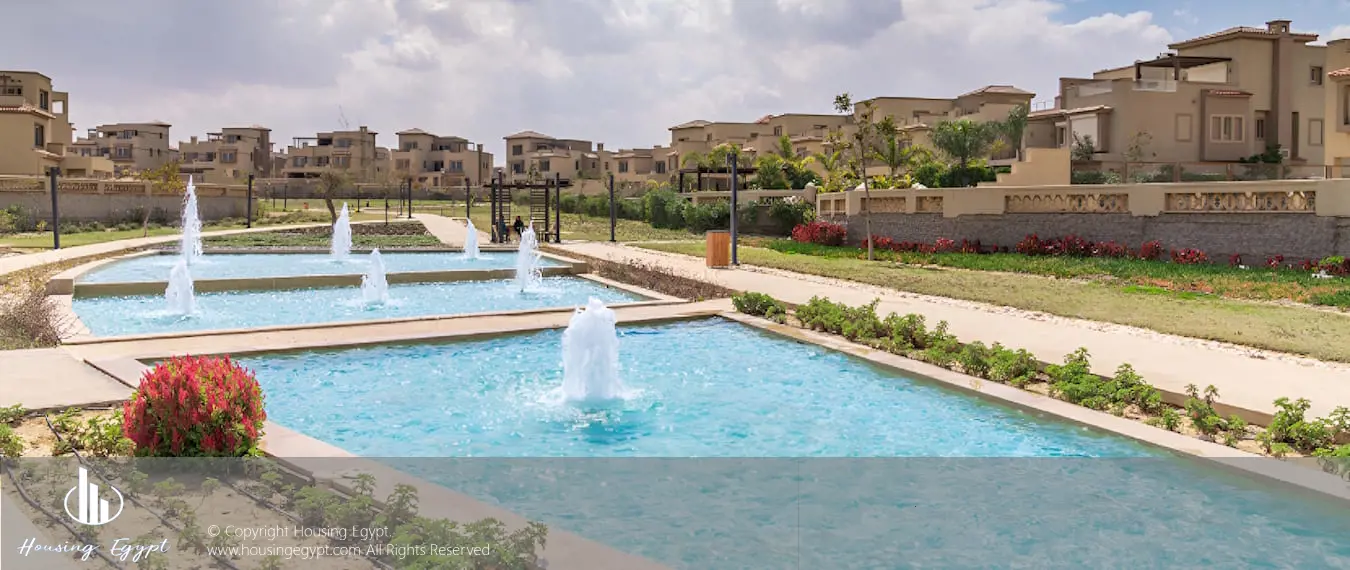 Palm Hills Katameya