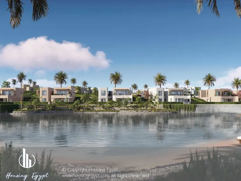 Makadi Heights - Makadi Bay