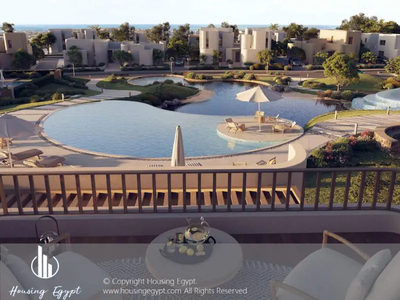 Makadi Heights - Makadi Bay