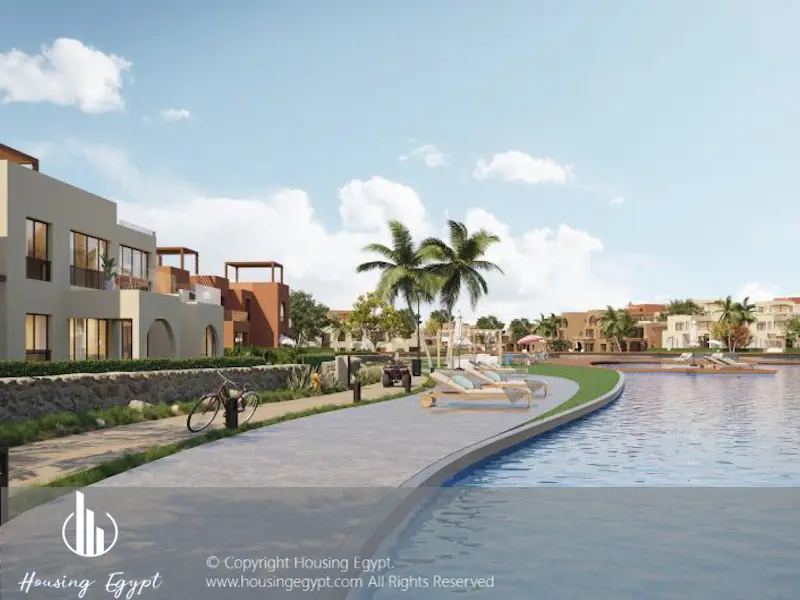 Makadi Heights - Makadi Bay