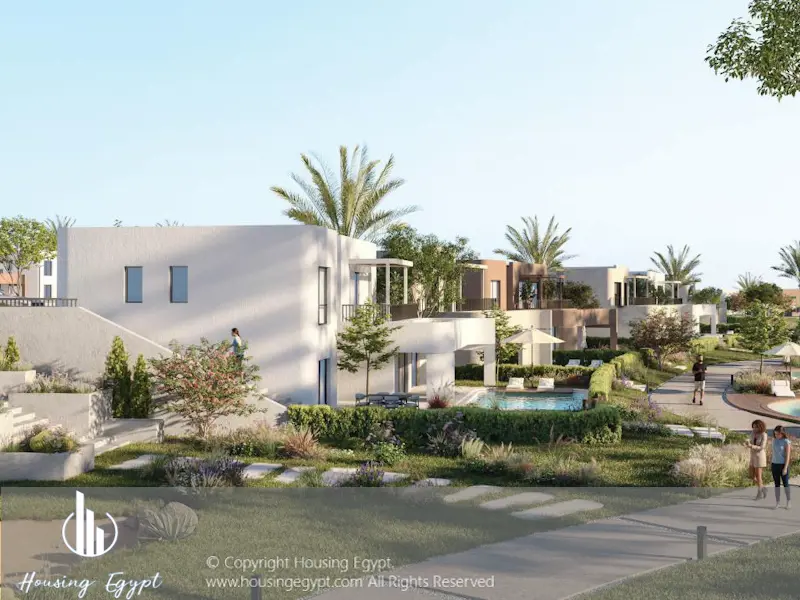 Makadi Heights - Makadi Bay