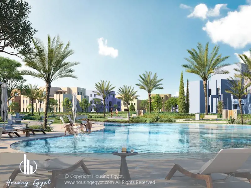 Makadi Heights - Makadi Bay