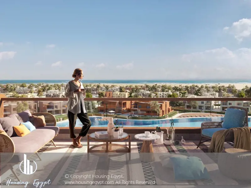 Makadi Heights - Makadi Bay