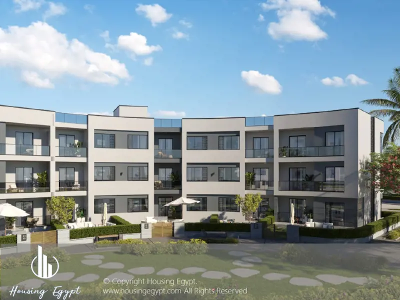 Q North - Sidi Abdel Rahman