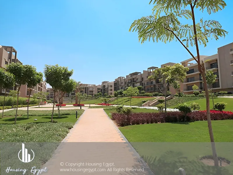 Moon Residences - Fifth Square - 5th Settlement