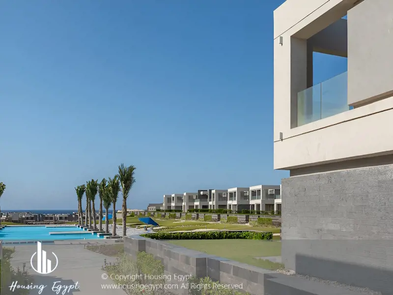 La Vista Ras El Hikma - Ras El Hekma