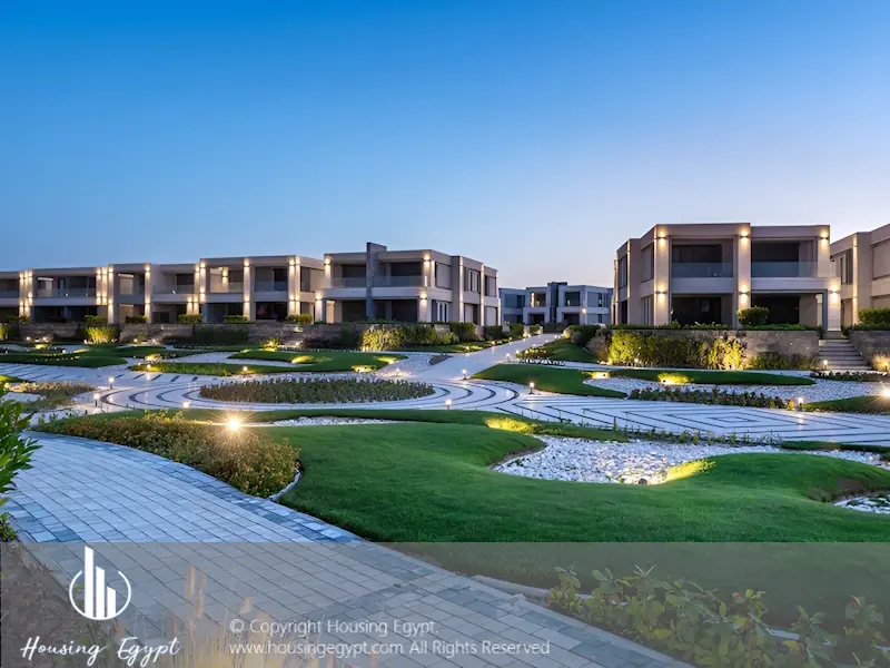 La Vista Ras El Hikma - Ras El Hekma