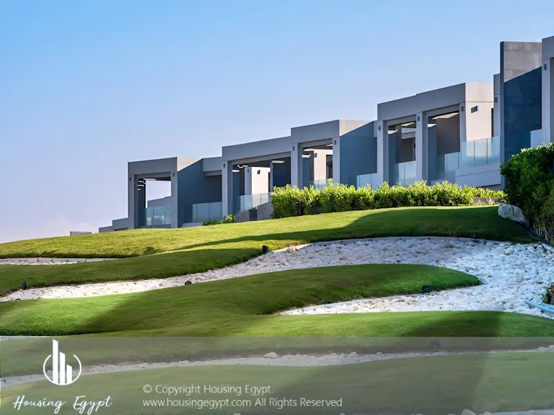 La Vista Ras El Hikma