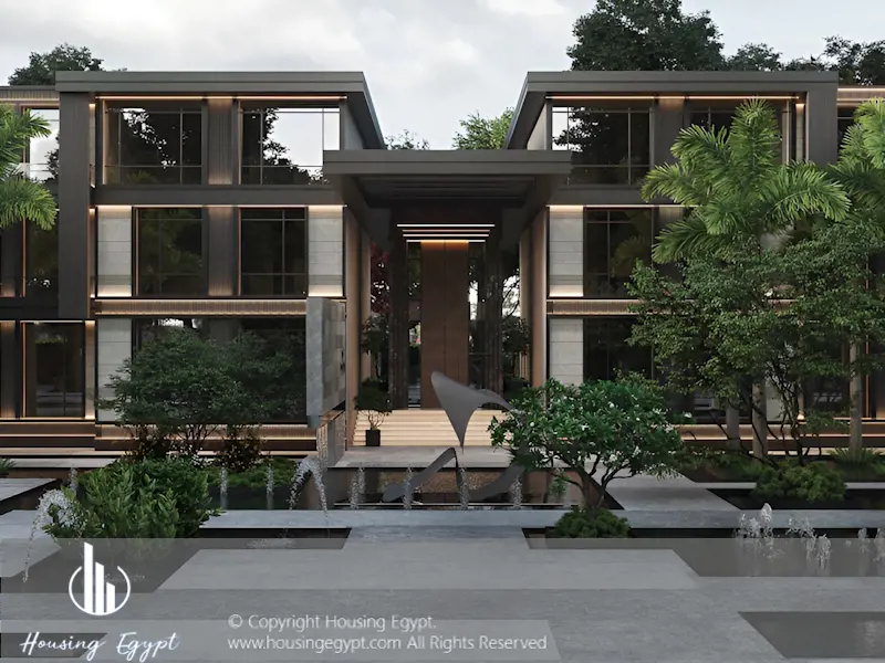 WBR - The Waterway Branded Residences