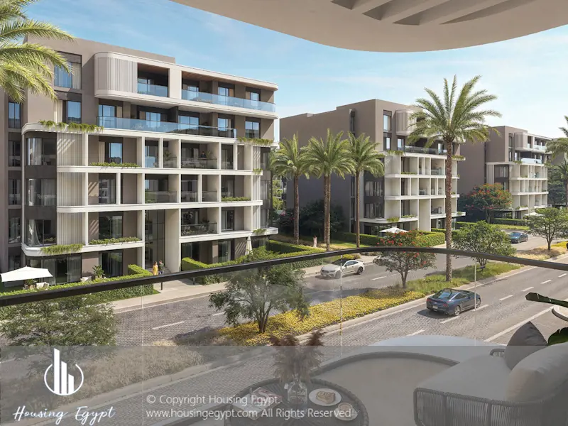 Cityzen - Mostakbal City