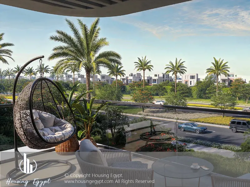 Cityzen - Mostakbal City