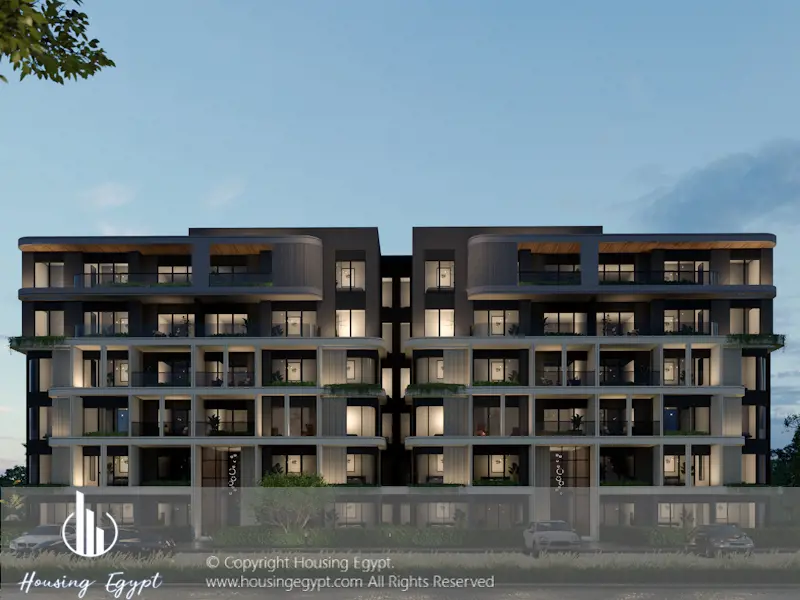 Cityzen - Mostakbal City