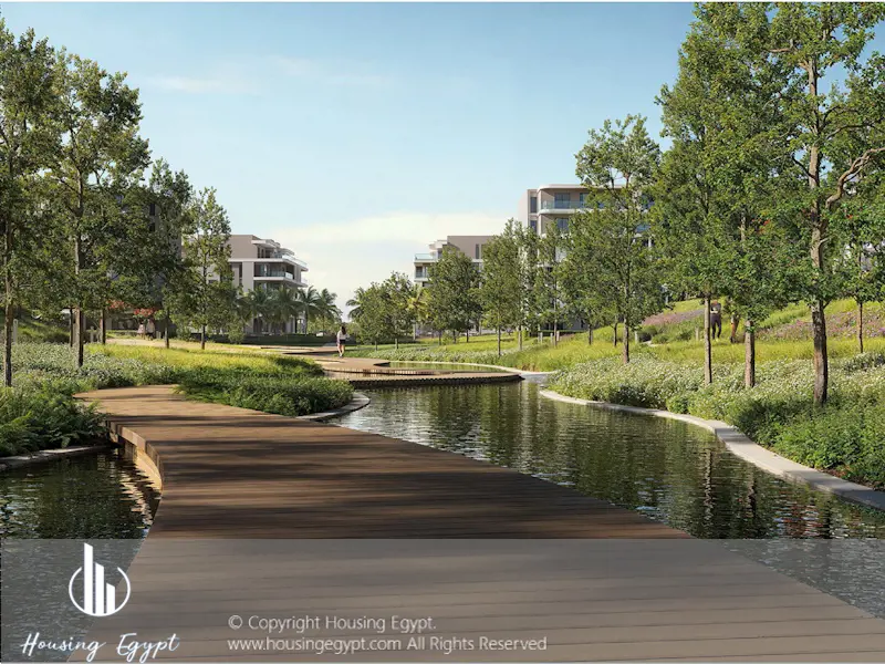 Cityzen - Mostakbal City