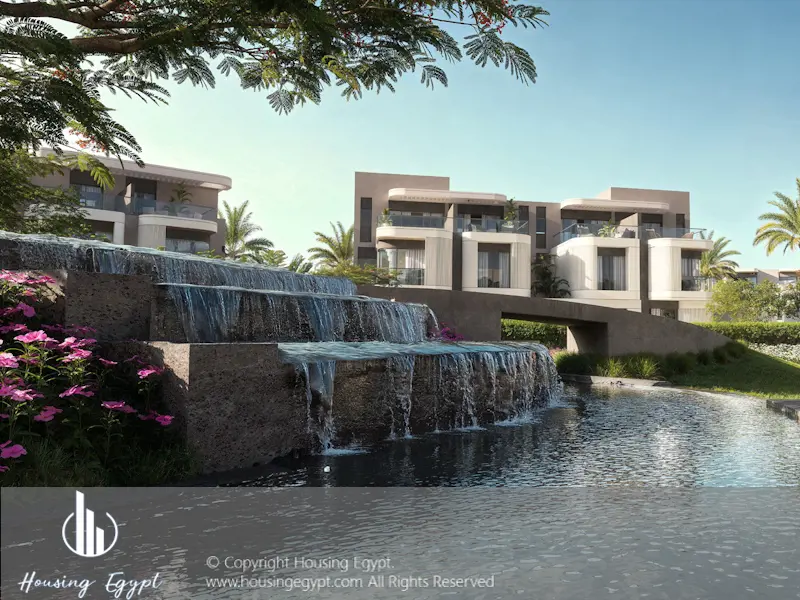 Cityzen - Mostakbal City