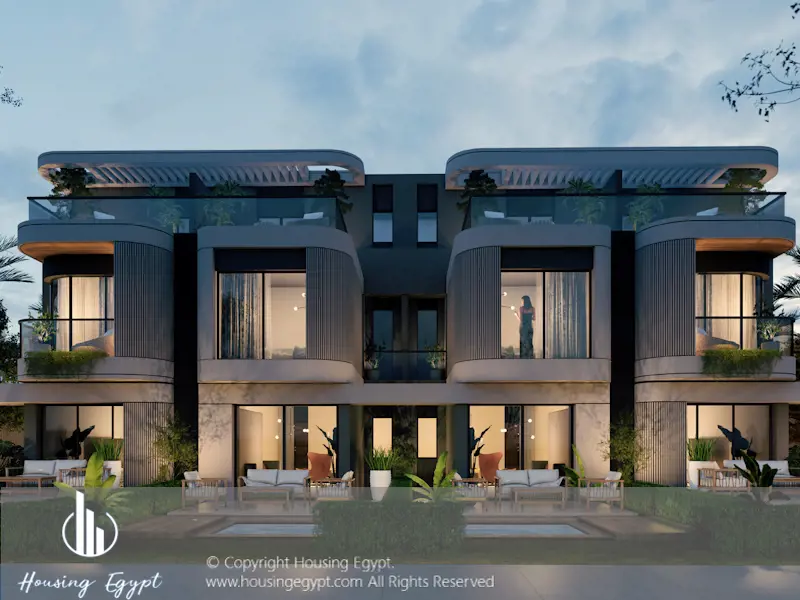 Cityzen - Mostakbal City