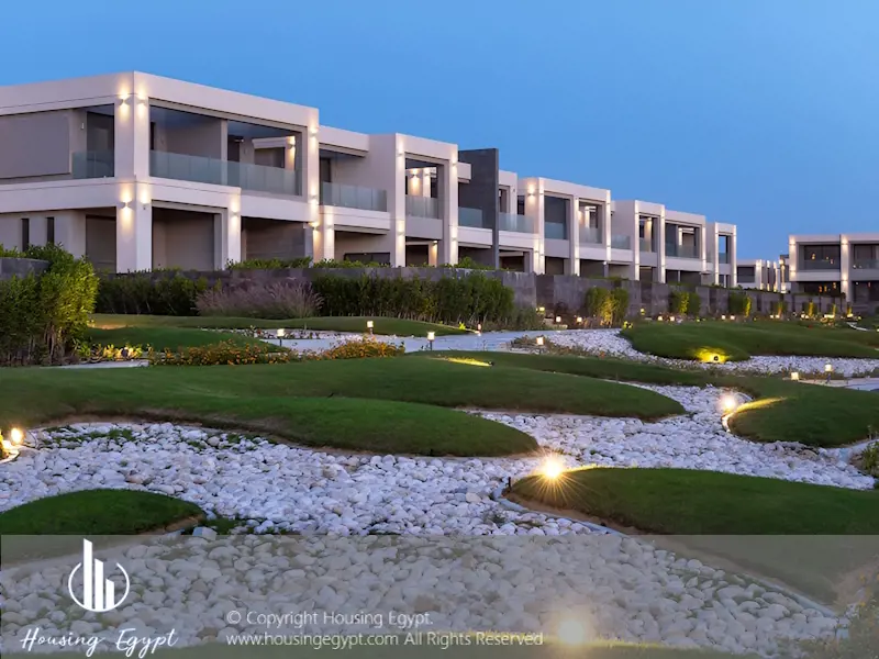 Seavia - La Vista Ras El Hikma - Ras El Hekma