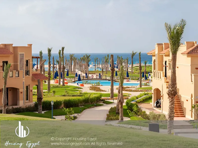 La Vista Bay East - El Dabaa