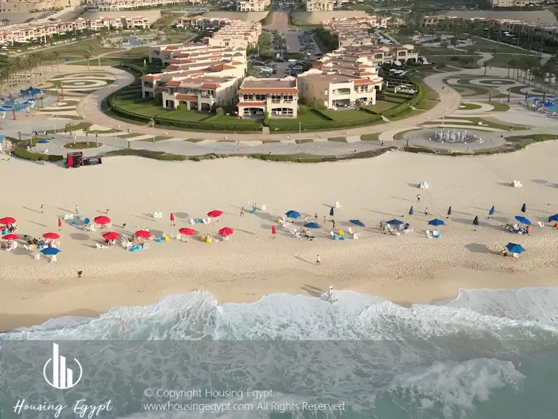 La Vista Bay East - El Dabaa