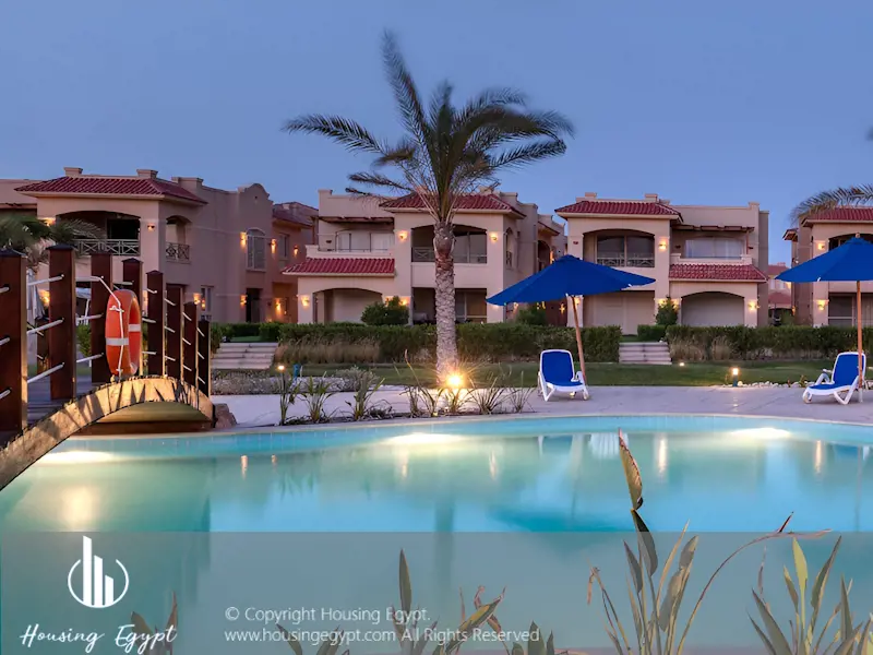 La Vista Bay East - El Dabaa