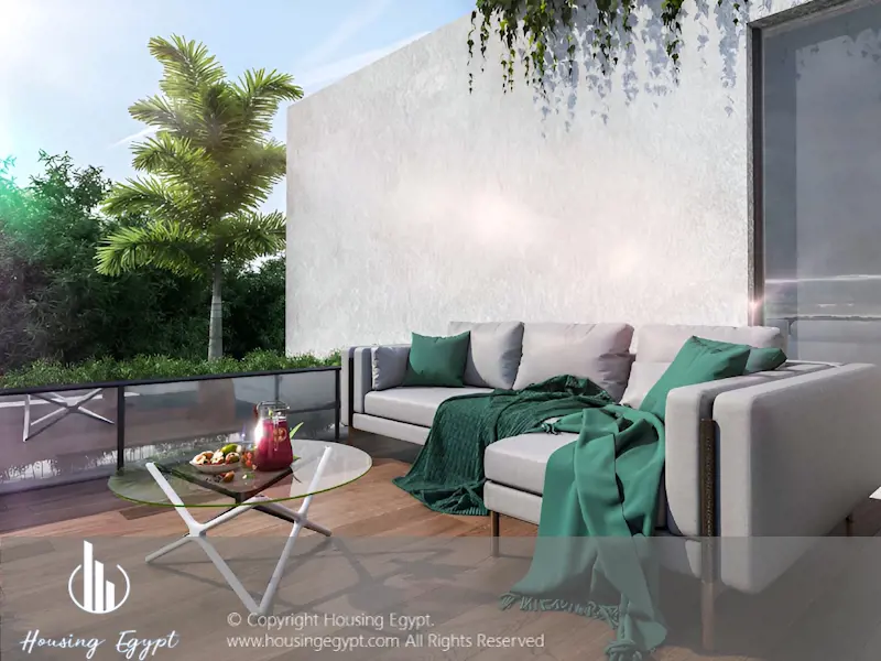 The Waterway Villas - 5th Settlement