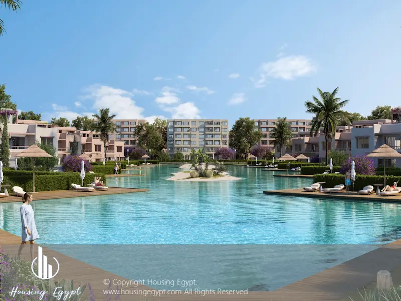 Hacienda Blue