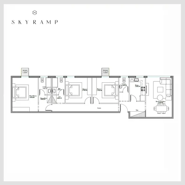 Layouts