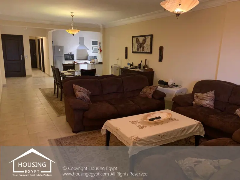 La Vista 5 - Ain Sokhna