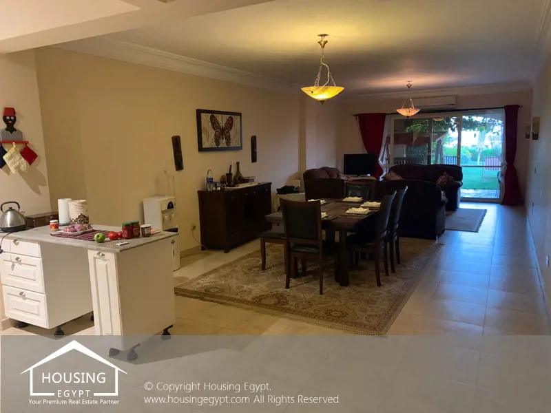 La Vista 5 - Ain Sokhna