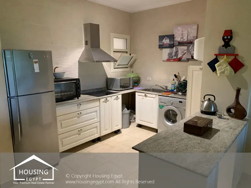 La Vista 5 - Ain Sokhna