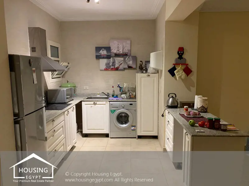 La Vista 5 - Ain Sokhna