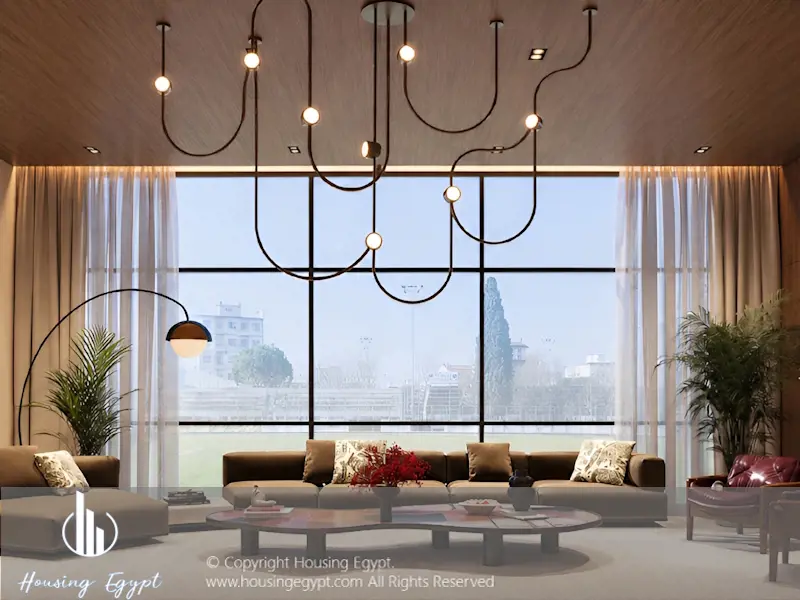 Commonhaus  - Sheikh Zayed
