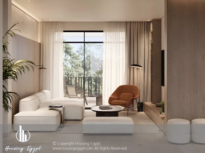 Hazel Villas - Sodic East - District 6