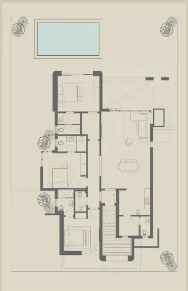 Layouts